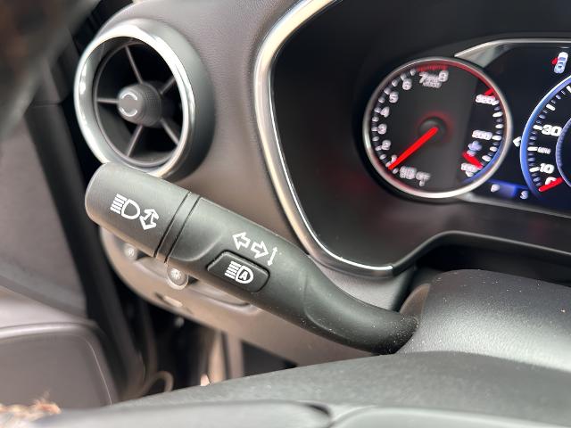 2020 Chevrolet Blazer Vehicle Photo in MANITOWOC, WI 54220-5838