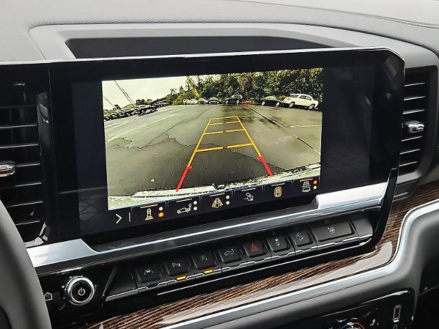 2026 GMC Sierra 1500 Vehicle Photo in TREVOSE, PA 19053-4984