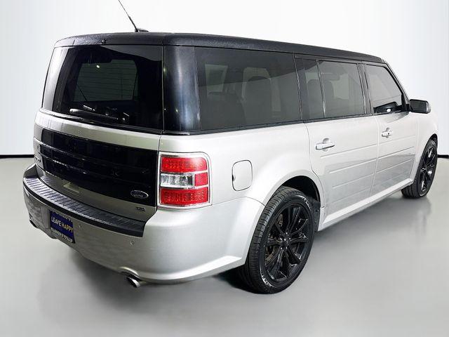 2017 Ford Flex Vehicle Photo in Puyallup, WA 98371