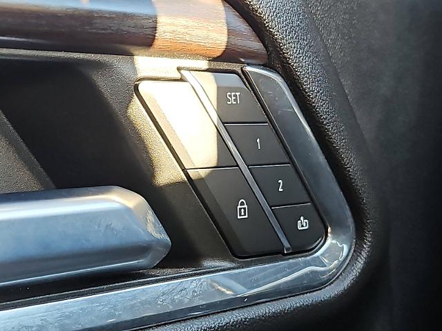 2022 GMC Sierra 1500 Vehicle Photo in TREVOSE, PA 19053-4984