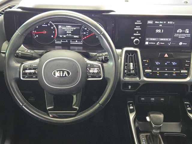 2021 Kia Sorento Vehicle Photo in Decatur, TX 76234