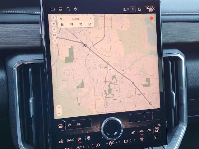 2024 GMC Acadia Vehicle Photo in DENTON, TX 76210-9321