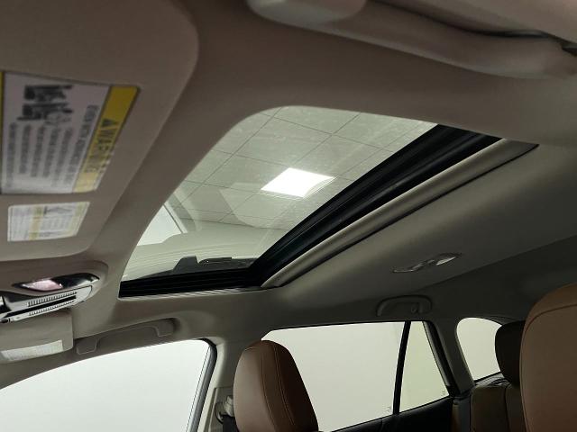 2024 Subaru Outback Vehicle Photo in Appleton, WI 54913