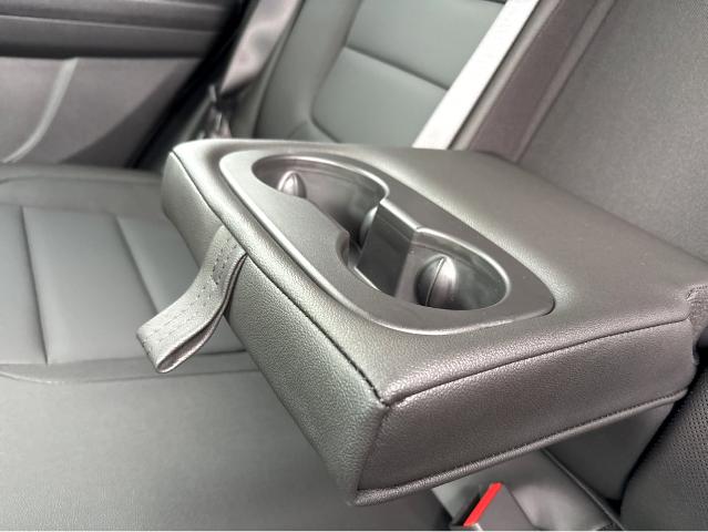 2026 Chevrolet Trailblazer Vehicle Photo in SAVANNAH, GA 31406-4513