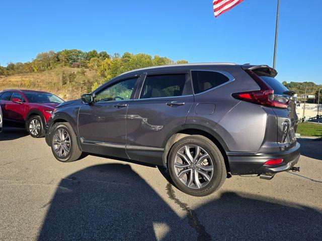 2021 Honda CR-V Vehicle Photo in Pleasant Hills, PA 15236