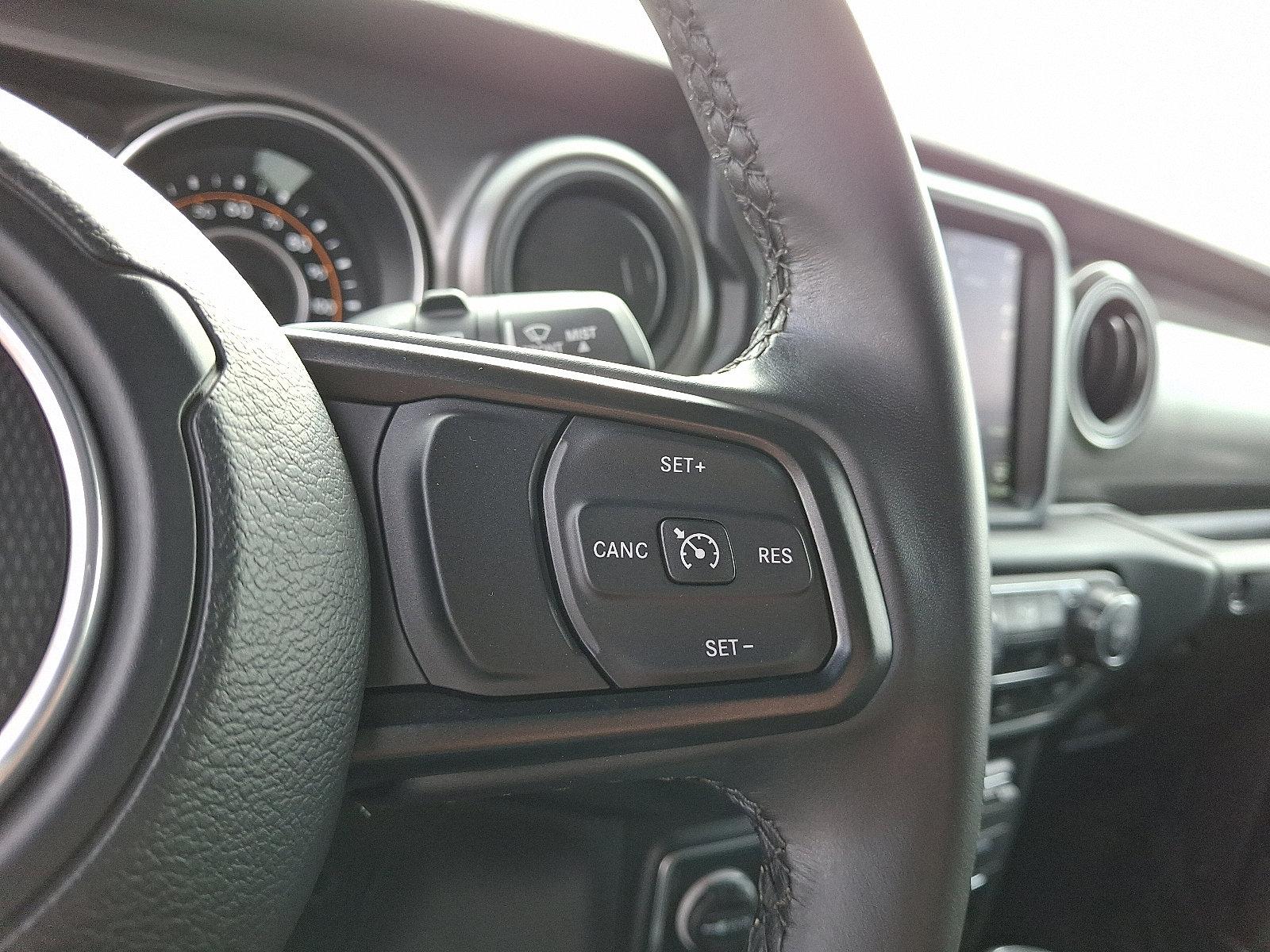 2022 Jeep Wrangler Vehicle Photo in Willow Grove, PA 19090