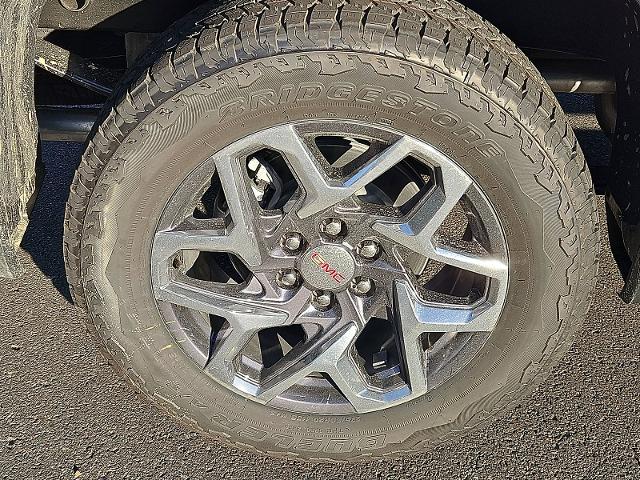 2026 GMC Sierra 1500 Vehicle Photo in TREVOSE, PA 19053-4984