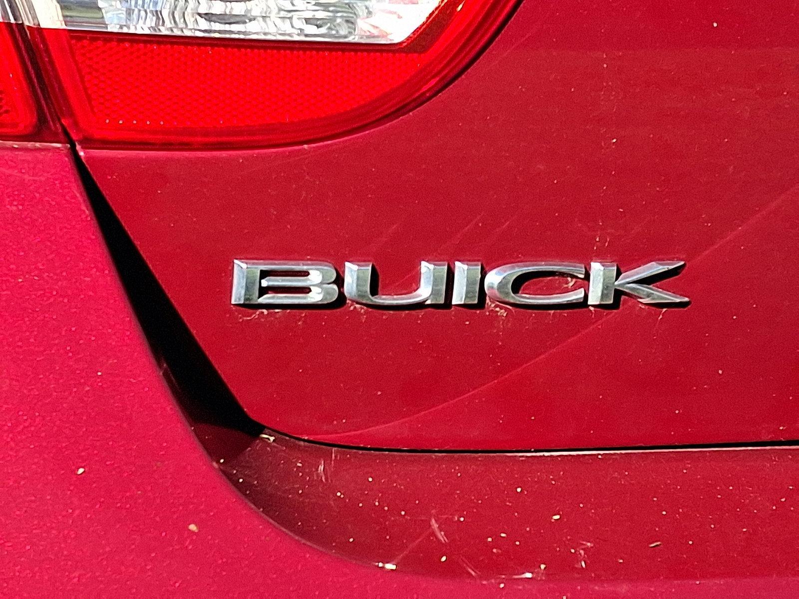 2014 Buick Verano Vehicle Photo in Easton, PA 18045