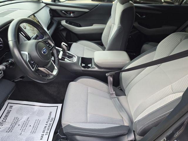 2021 Subaru Outback Vehicle Photo in Pleasant Hills, PA 15236