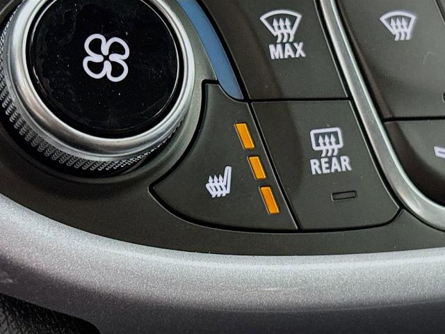 2018 Chevrolet Volt Vehicle Photo in PUYALLUP, WA 98371-4149
