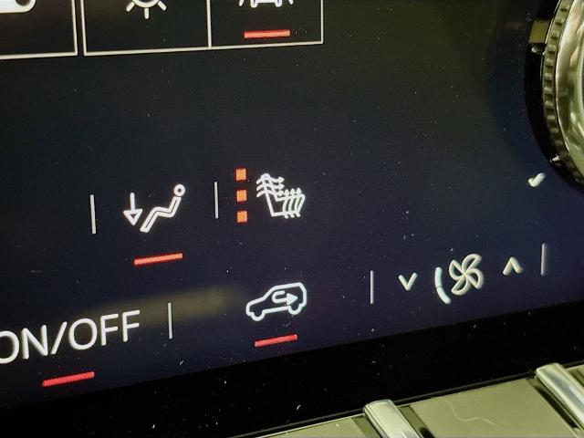 2026 GMC Terrain Vehicle Photo in PUYALLUP, WA 98371-4149