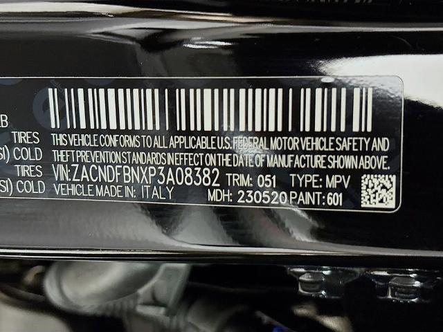 2023 Dodge Hornet Vehicle Photo in PUYALLUP, WA 98371-4149