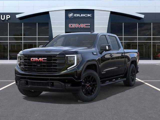 2025 GMC Sierra 1500 Vehicle Photo in PUYALLUP, WA 98371-4149
