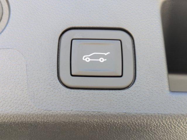 2026 Chevrolet Equinox Vehicle Photo in BRUNSWICK, GA 31525-1881