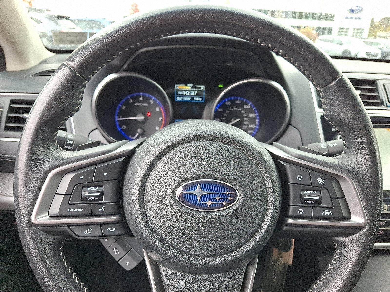 2019 Subaru Outback Vehicle Photo in Easton, PA 18045