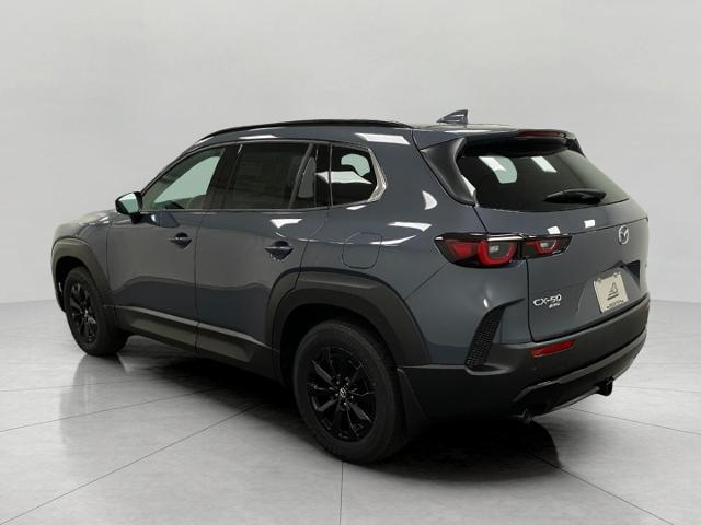 2026 Mazda CX-50 Hybrid Vehicle Photo in Appleton, WI 54913