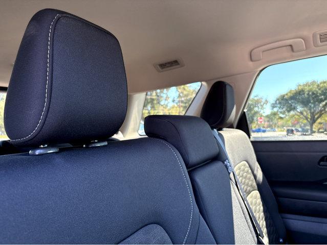 2024 Nissan Pathfinder Vehicle Photo in Savannah, GA 31419