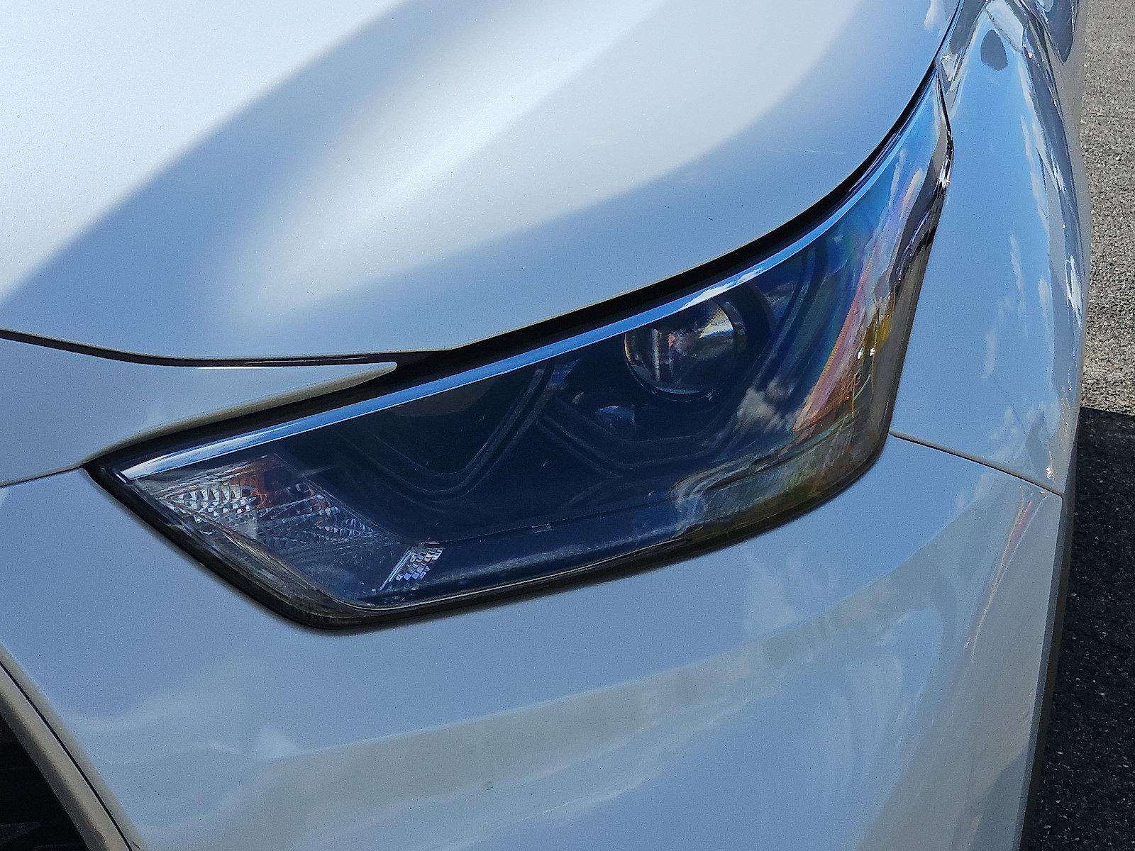 2022 Toyota Highlander Vehicle Photo in Trevose, PA 19053