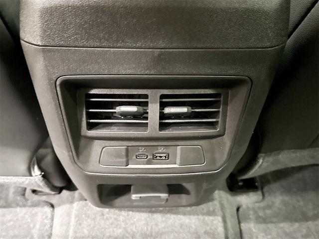 2026 Chevrolet Colorado Vehicle Photo in EVERETT, WA 98203-5662