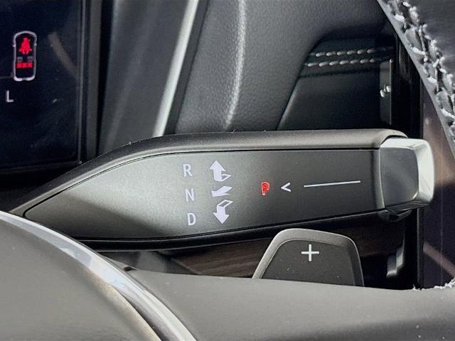 2026 GMC Terrain Vehicle Photo in PUYALLUP, WA 98371-4149