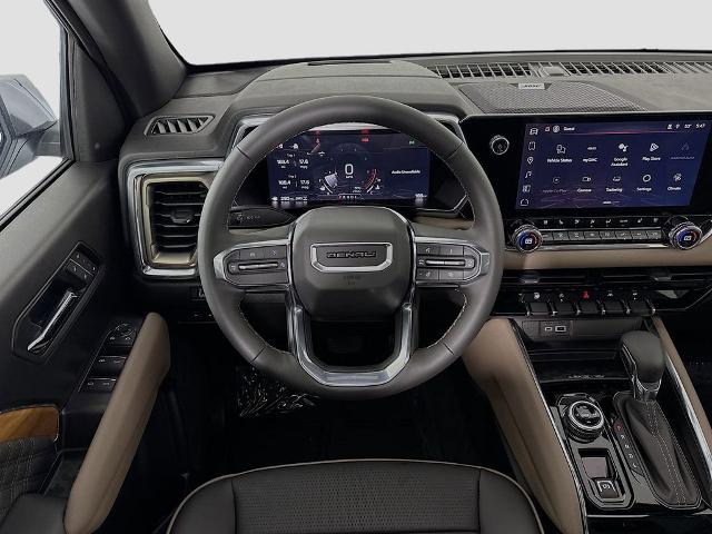 2026 GMC Canyon Vehicle Photo in PUYALLUP, WA 98371-4149