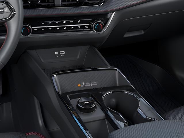 2026 Chevrolet Equinox Vehicle Photo in MANITOWOC, WI 54220-5838