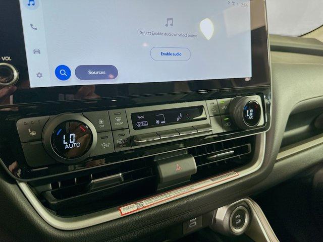 2026 Toyota Grand Highlander Vehicle Photo in Flemington, NJ 08822