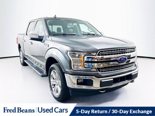 2020 Ford F-150 Vehicle Photo in Doylsetown, PA 18901