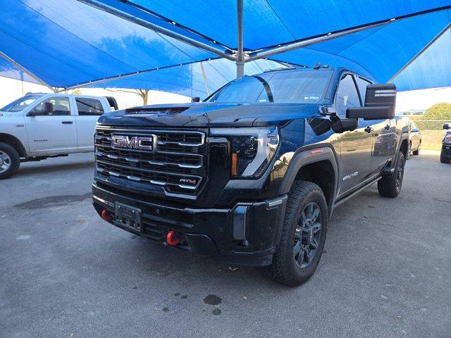 2024 GMC Sierra 2500 HD Vehicle Photo in Decatur, TX 76234