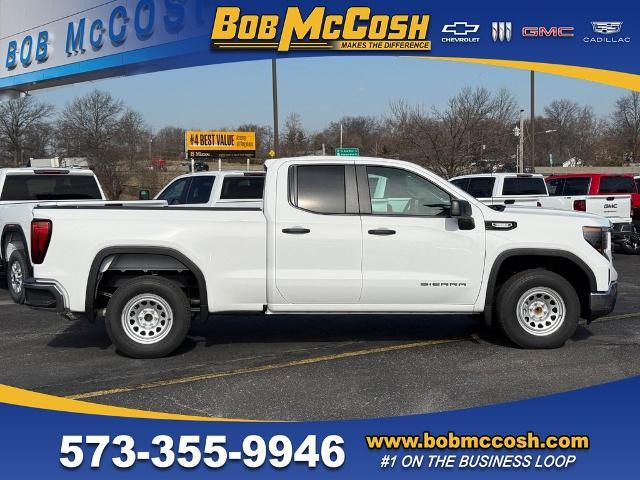 2026 GMC Sierra 1500 Vehicle Photo in COLUMBIA, MO 65203-3903