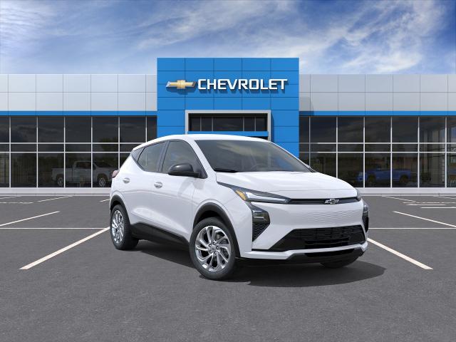 2027 Chevrolet Bolt Vehicle Photo in VANDALIA, OH 45377-1016