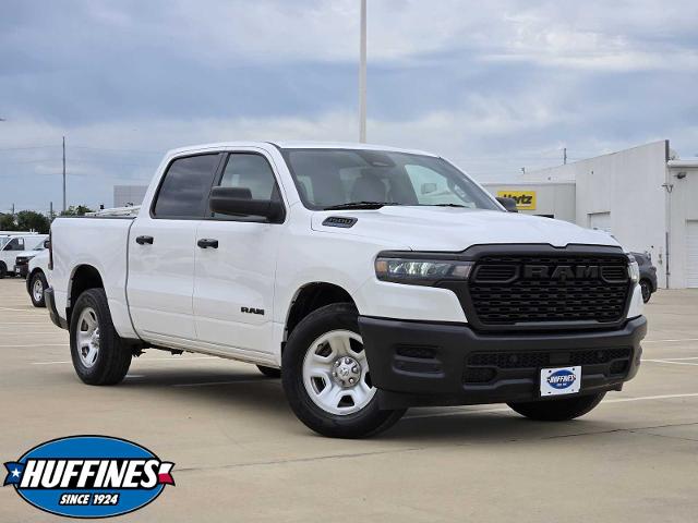2025 Ram 1500 Vehicle Photo in Lewisville, TX 75067