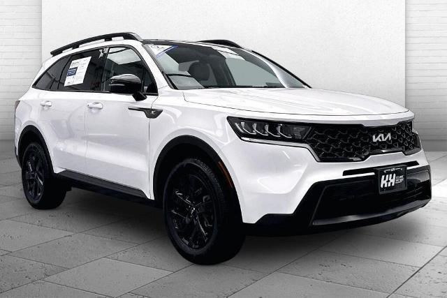 2022 Kia Sorento Vehicle Photo in OMAHA, NE 68127