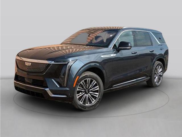 2026 Cadillac Escalade IQL Vehicle Photo in LITTLETON, CO 80124-2754