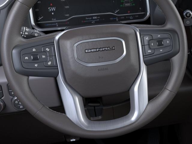 2026 GMC Sierra 2500 HD photo 19 of 31