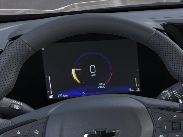 2026 Chevrolet Trax photo 18 of 30
