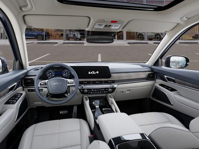 2025 Kia Telluride Vehicle Photo in Westbrook, ME 04092