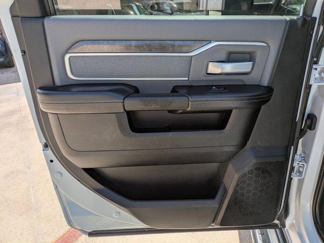 2022 Ram 2500 Vehicle Photo in San Antonio, TX 78209