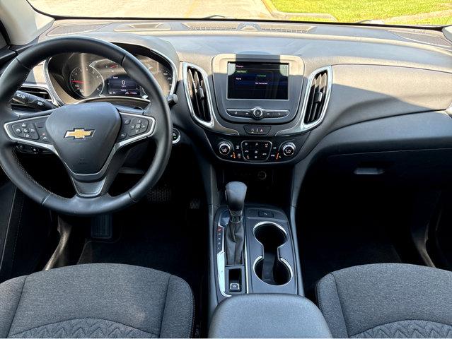 2023 Chevrolet Equinox Vehicle Photo in Hinesville, GA 31313
