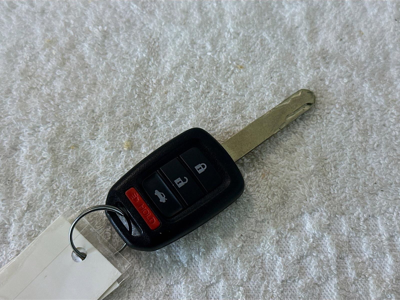 2020 Honda Civic Sedan Vehicle Photo in Langhorne, PA 19047