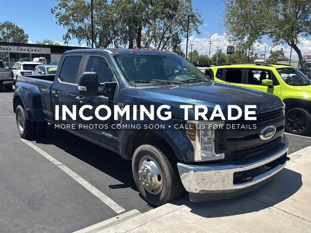 2019 Ford Super Duty F-350 DRW Vehicle Photo in Tucson, AZ 85712