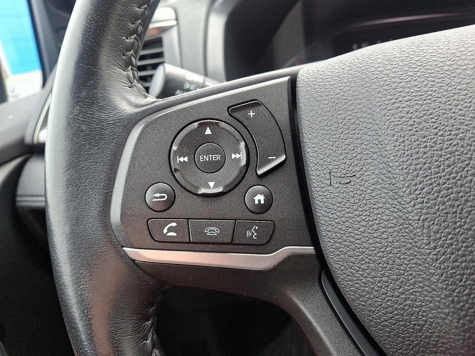 2024 Honda Odyssey Vehicle Photo in Harrisburg, PA 17111