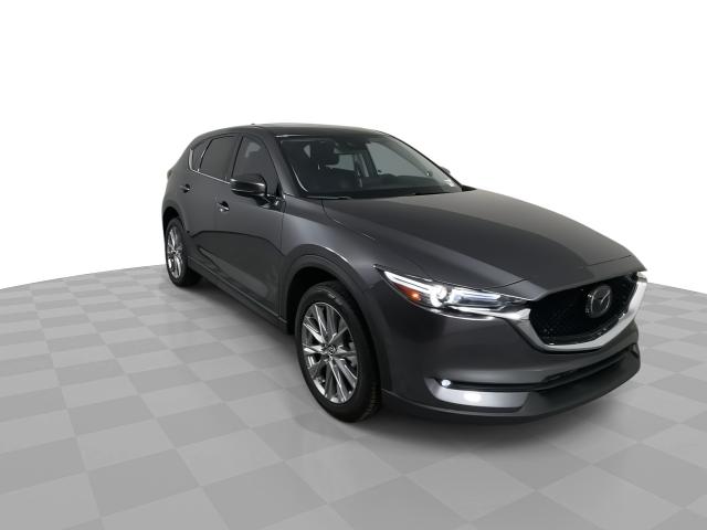 2020 Mazda CX-5 Vehicle Photo in GILBERT, AZ 85297-0402