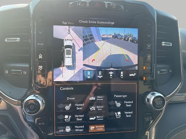 2021 Ram 1500 Vehicle Photo in MANITOWOC, WI 54220-5838