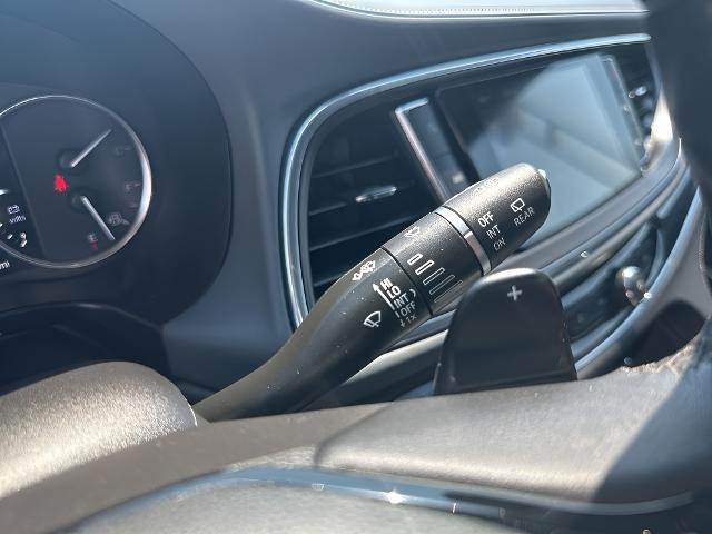 2024 Buick Enclave Vehicle Photo in MANITOWOC, WI 54220-5838