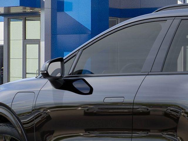 2025 Chevrolet Equinox EV Vehicle Photo in DANBURY, CT 06810-5034