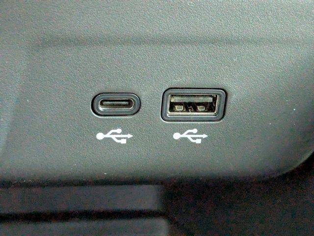 2026 Chevrolet Trailblazer Vehicle Photo in BRUNSWICK, GA 31525-1881