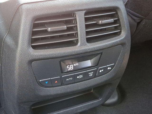 2021 Honda Pilot Vehicle Photo in DANBURY, CT 06810-5034