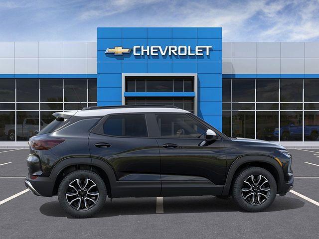 2026 Chevrolet Trailblazer Vehicle Photo in PAWLING, NY 12564-3219