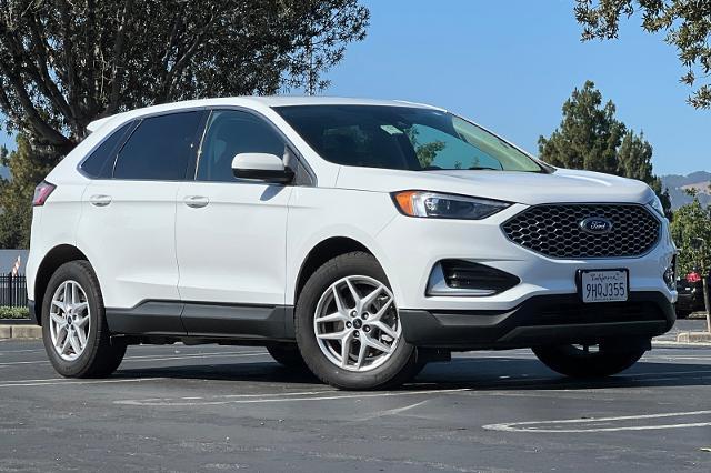 2024 Ford Edge Vehicle Photo in Dublin, CA 94568